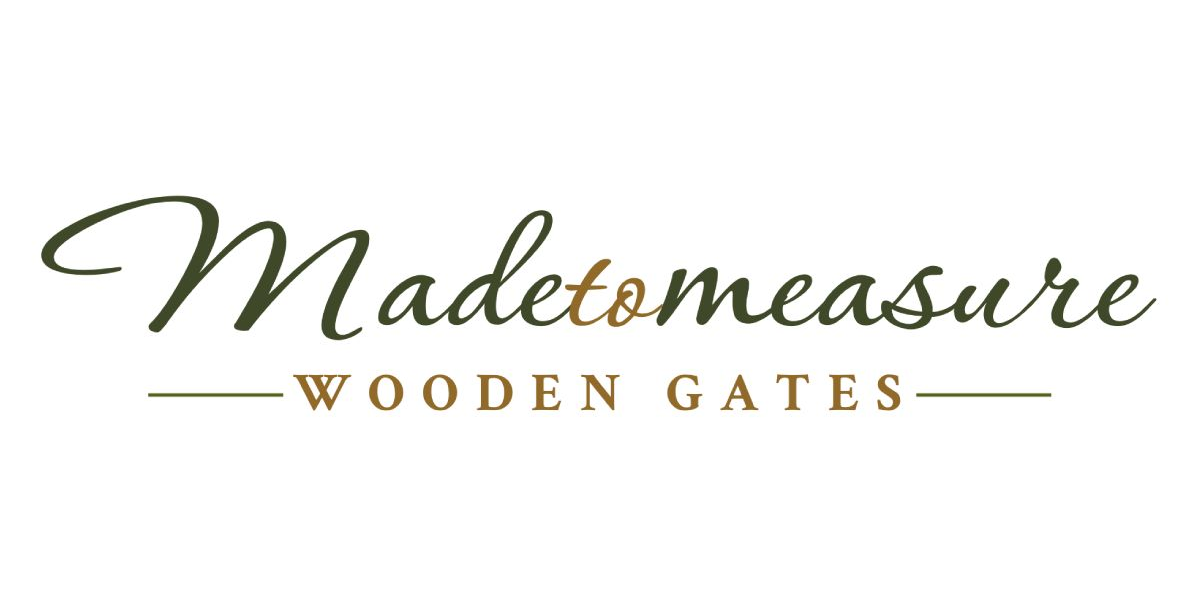How Much Do Bespoke Wooden Gates Cost in the UK? – Made to Measure ...